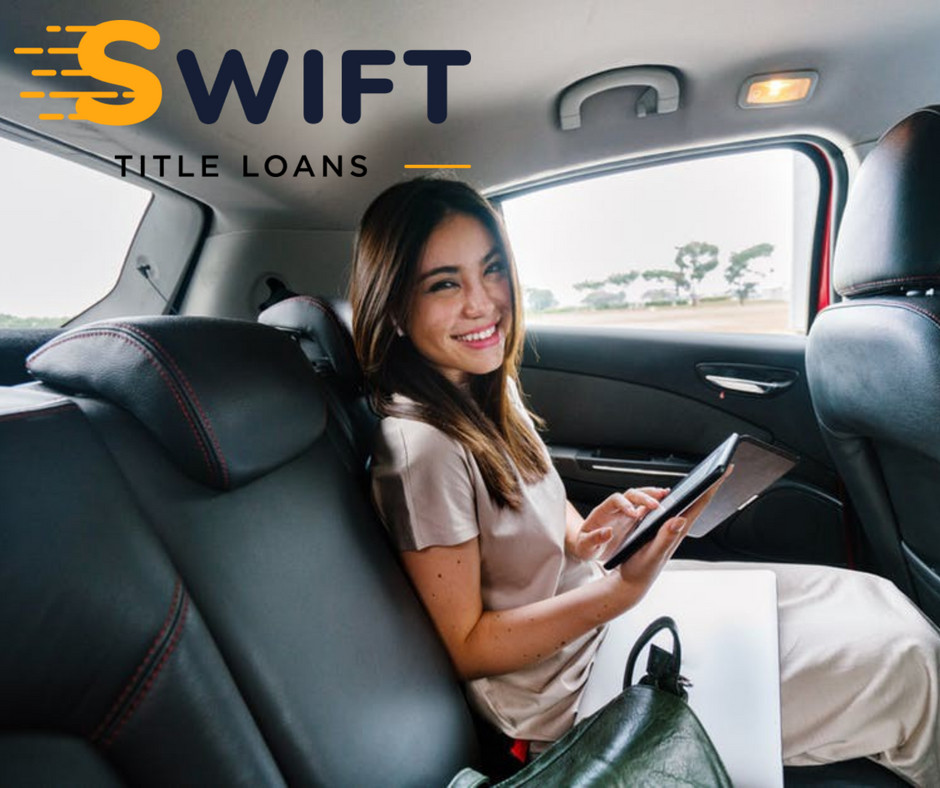 Swift Title Loans Truckee Image
